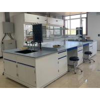 实验台 全钢中央台 耐酸碱 中央实验台 JD理化实验台 免费测量设计