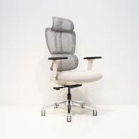 主管椅 主管办公椅 职员椅 人体工学椅 Mac网布办公椅系列