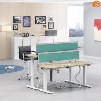 升降主管桌 12款升降办公桌 电动升降桌 DC升降桌1.6~2.0米台面