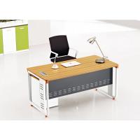 办公桌 职员办公桌 职员桌 钢木办公桌 伟瑞A42款办公桌  可定制
