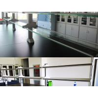 实验台 钢木中央实验台 耐酸碱实验台 JD理化实验台 免费测量设计