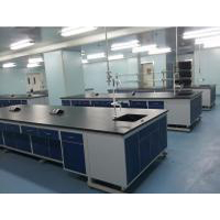 实验台 钢木中央实验台 耐酸碱实验台 JD理化实验台 免费测量设计