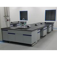 中央实验台 钢木实验台 耐酸碱实验台 JD理化实验台 免费测量设计