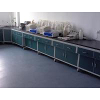 实验台 钢木边台实验台 耐酸碱实验台 JD理化实验台 免费测量设计