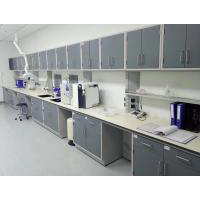 实验台 全钢边台实验台 耐酸碱实验台 JD理化实验台 免费测量设计