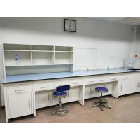 实验台 全钢边台实验台 耐酸碱实验台 JD理化实验台 免费测量设计