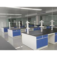 实验台 全钢实验台 中央台 中央实验台 JD理化实验台 免费测量设计