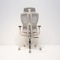 主管椅 主管办公椅 职员椅 人体工学椅 Mac网布办公椅系列