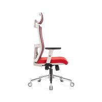 主管椅 人体工学椅 经理椅 主管办公椅 Mac网布办公椅系列