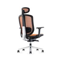 高背椅 主管办公椅 工学椅 经理办公椅 Mac网布办公椅系列