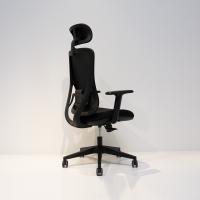 经理椅 主管办公椅 电脑椅 经理办公椅 Mac网布办公椅系列