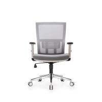 职员椅 白框办公椅 网布椅 转椅办公椅 Mac网椅办公椅系列