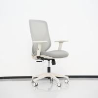 员工椅 网布办公椅 职员椅 灰框办公椅 Mac网布办公椅系列