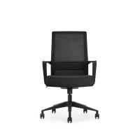 职员椅 职员办公椅 员工椅 黑框网布椅 Vaseat网布办公椅系列