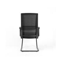 洽谈椅 弓形访客椅 会议椅 弓形办公椅 Vaseat网布办公椅系列