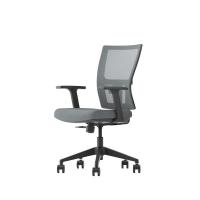 办公椅 黑框职员椅 职员椅 中背网布椅 Vaseat办公椅系列