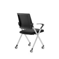 培训椅 折叠会议椅 洽谈椅 折叠会议椅 Vaseat办公椅系列