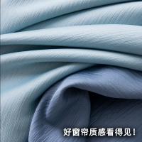 办公布帘 窗帘 办公窗帘 阻燃遮光窗帘 按m计价 布幅度2.7米