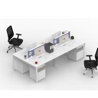 工作位 职员工作位 方管钢 职员办公桌 伟瑞A50款工作位  可定制