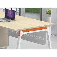 主管桌 钢木主管桌 经理桌 经理办公桌 伟瑞A9款办公桌  可定制