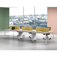 办公位 钢木员工位 职员桌 组合职员位 伟瑞3560工作位 可定制