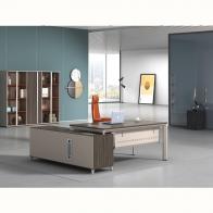 主管桌 钢木主管桌 经理桌 经理办公桌 伟瑞3590款办公桌  可定制