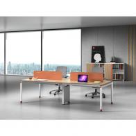 组合桌 六人员工位 员工位 组合员工位 伟瑞KV款工作位  可定制