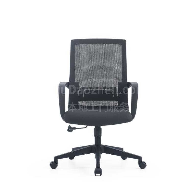 职员椅 网布职员椅 员工椅 网布办公椅 广东ST网布办公椅