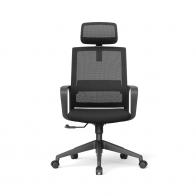 职员椅 转椅办公椅 员工椅 网布职员椅 广东ST网布办公椅