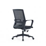 职员椅 网布职员椅 员工椅 网布办公椅 广东ST网布办公椅