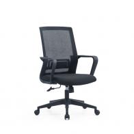 职员椅 网布职员椅 员工椅 网布办公椅 广东ST网布办公椅