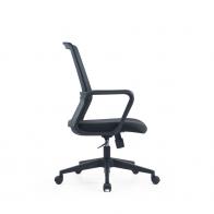 职员椅 网布职员椅 员工椅 网布办公椅 广东ST网布办公椅