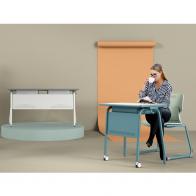 课桌 会议桌 组合条桌 会议条桌 会议讨论桌 伟瑞Y32款组合条桌 可定制