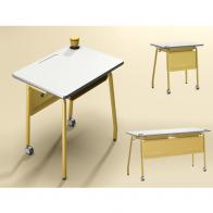 课桌 会议桌 组合条桌 会议条桌 会议讨论桌 伟瑞Y32款组合条桌 可定制