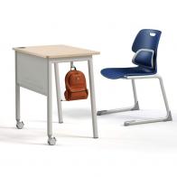 课桌 会议桌 组合条桌 会议条桌 会议讨论桌 伟瑞Y32款组合条桌