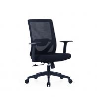 员工椅 网布员工椅 职员椅 转椅网布椅 广东ST网布办公椅