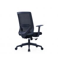 员工椅 网布员工椅 职员椅 转椅网布椅 广东ST网布办公椅