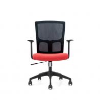 职员椅 网布职员椅 电脑椅 转椅网布椅 广东ST网布办公椅