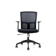 职员椅 网布职员椅 电脑椅 转椅网布椅 广东ST网布办公椅