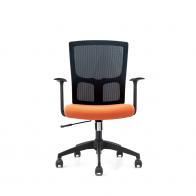 职员椅 网布职员椅 电脑椅 转椅网布椅 广东ST网布办公椅