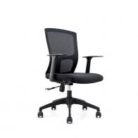 职员椅 网布职员椅 电脑椅 转椅网布椅 广东ST网布办公椅