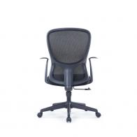 职员椅 中背职员椅 职员椅 中背网布椅 广东ST网布办公椅