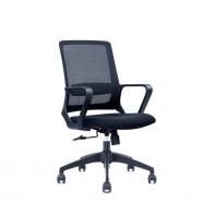 职员椅 职员办公椅 电脑椅 网布职员椅 广东ST网布办公椅