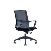 职员椅 职员办公椅 电脑椅 网布职员椅 广东ST网布办公椅