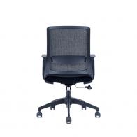 职员椅 职员办公椅 电脑椅 网布职员椅 广东ST网布办公椅