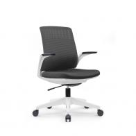 员工椅 时尚职员椅 网布椅 精品员工椅 广东Sit网布办公椅