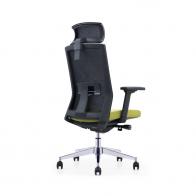 主管椅 高背办公椅 经理椅 主管办公椅 广东Sit网布办公椅