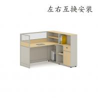 办公桌 职员工作位 员工桌 职员办公桌 财务办公桌