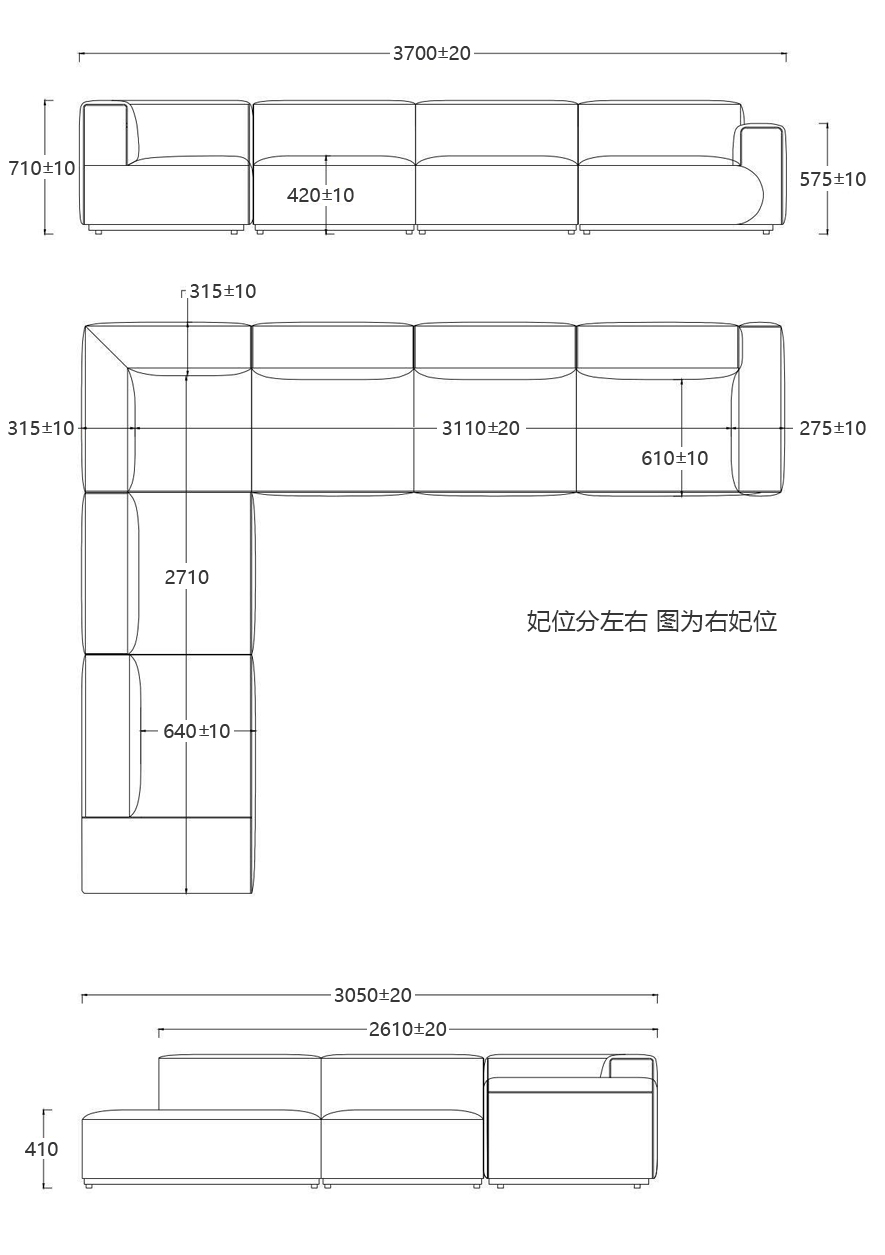 南京布艺沙发/Jigsaw组合接待沙发/S167款洽谈布艺沙发