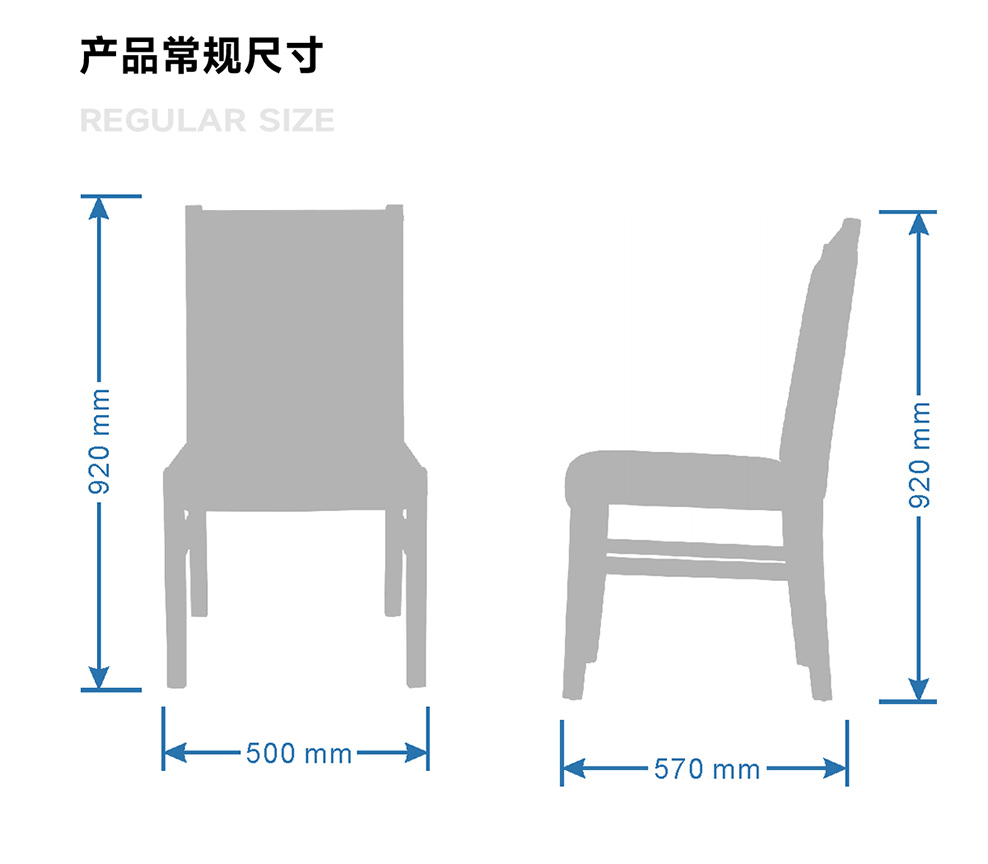 南京实木办公椅/南京实木会议椅/YTC-1066配套款实木办公椅
